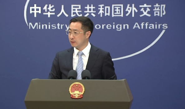 一手配资开户网 习近平：校正中美关系排除干扰破坏尤为重要